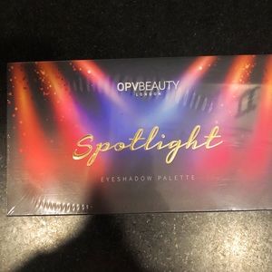 brand new unused OPVBeauty Spotlight eyeshadow